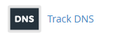 Trace DNS