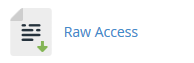 Raw Access1
